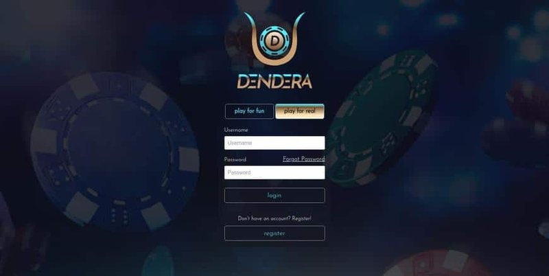 Experience the Thrills of Dendera Casino in the UK: A Comprehensive Review